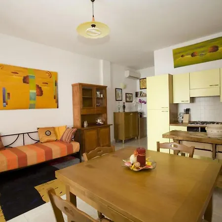 Apart-hotel Complesso Delle Antiche Rotte Andrano