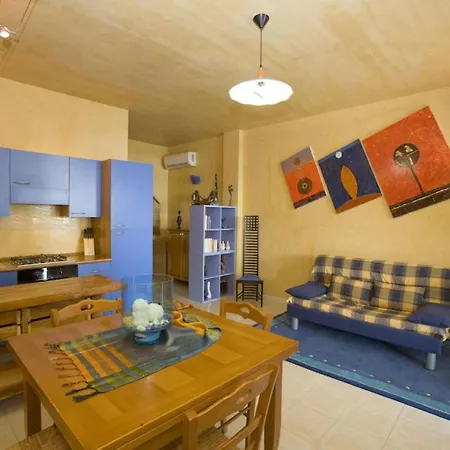 מלון דירות Complesso Delle Antiche Rotte אנדרנו