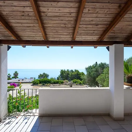 Apart-hotel Complesso Delle Antiche Rotte