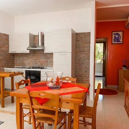 Apart-hotel Complesso Delle Antiche Rotte