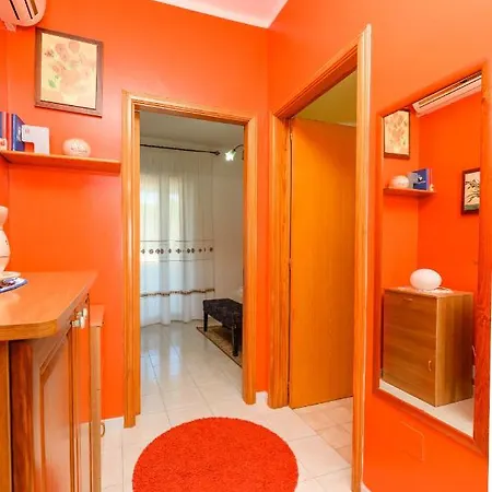 Complesso Delle Antiche Rotte Andrano