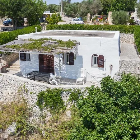 Complesso Delle Antiche Rotte Apart-hotel