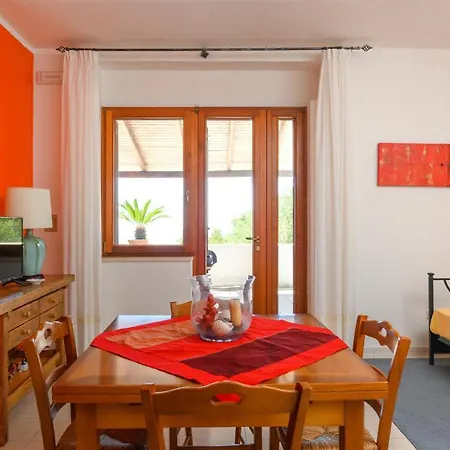 Complesso Delle Antiche Rotte Apart-hotel Andrano