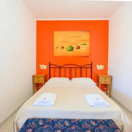 Apart-hotel Complesso Delle Antiche Rotte