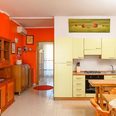 מלון דירות Complesso Delle Antiche Rotte