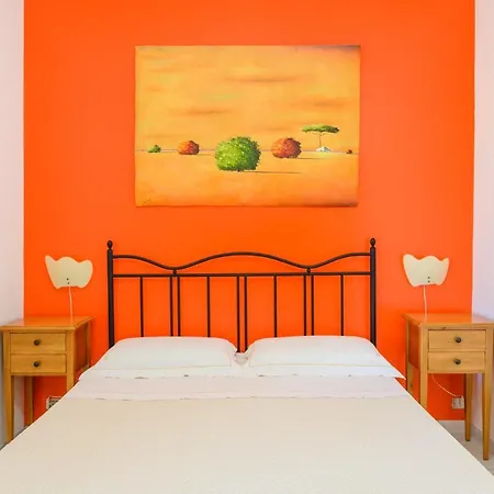 Complesso Delle Antiche Rotte Andrano