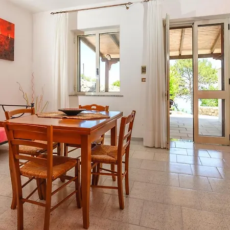 Complesso Delle Antiche Rotte Apart-hotel 3*