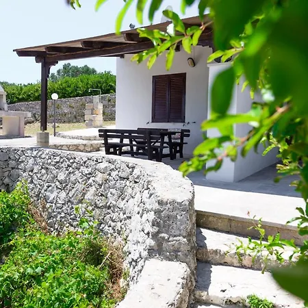 Complesso Delle Antiche Rotte Apart-hotel 3*