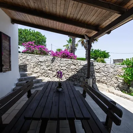 Complesso Delle Antiche Rotte Andrano