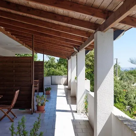 Complesso Delle Antiche Rotte Apart-hotel Andrano