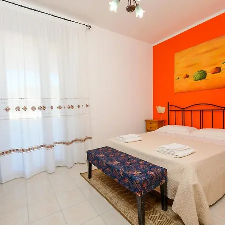 Apart-hotel Complesso Delle Antiche Rotte