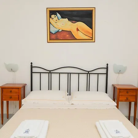 Apart-hotel Complesso Delle Antiche Rotte