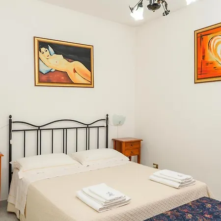 Complesso Delle Antiche Rotte Apart-hotel 3*