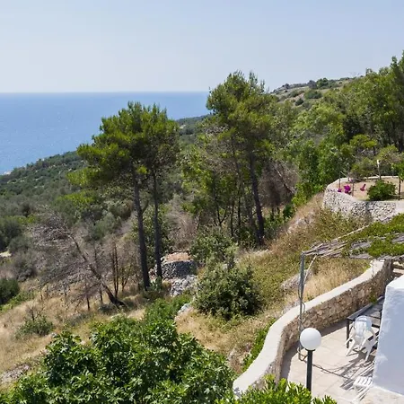 Complesso Delle Antiche Rotte 3* Andrano