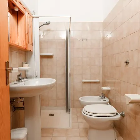 Apart-hotel Complesso Delle Antiche Rotte