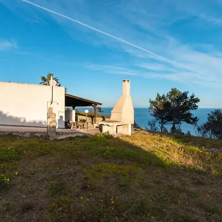 Complesso Delle Antiche Rotte מלון דירות אנדרנו