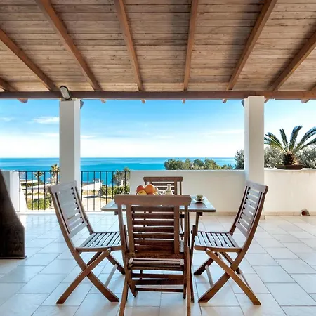 Complesso Delle Antiche Rotte Apart-hotel