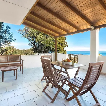 Complesso Delle Antiche Rotte