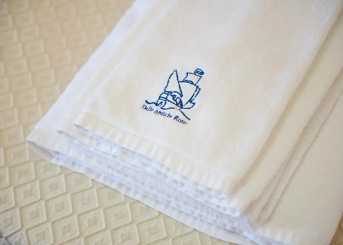 Complesso Delle Antiche Rotte Aparthotel 3*