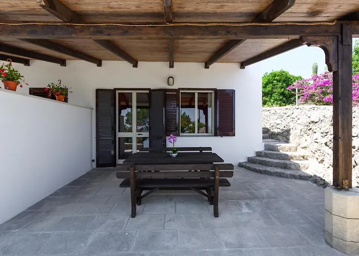 Complesso Delle Antiche Rotte Hotel apartamentowy Andrano