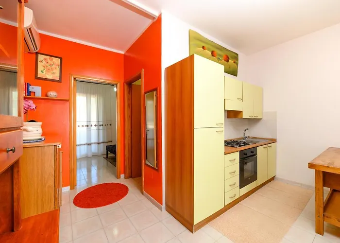 Complesso Delle Antiche Rotte