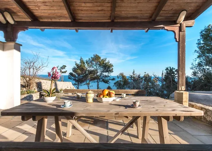 Complesso Delle Antiche Rotte Aparthotel 3*