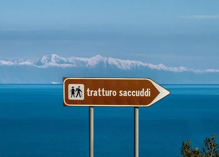 Complesso Delle Antiche Rotte Aparthotel Andrano